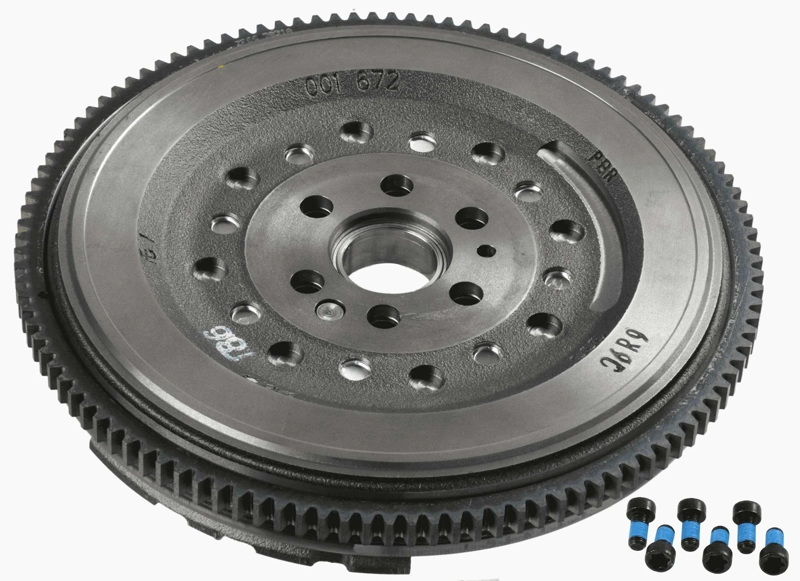 SACHS Flywheel - 2294 001 617